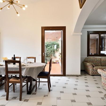 Amazing View - Exclusive Apartment Portu Frailis Àrbatax Extérieur photo