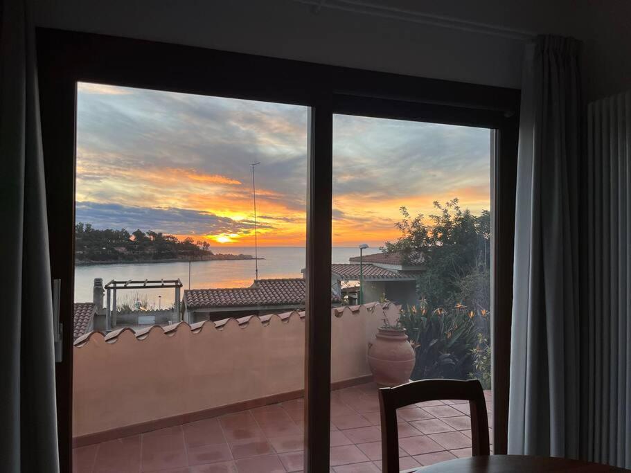 Amazing View - Exclusive Apartment Portu Frailis Àrbatax Extérieur photo