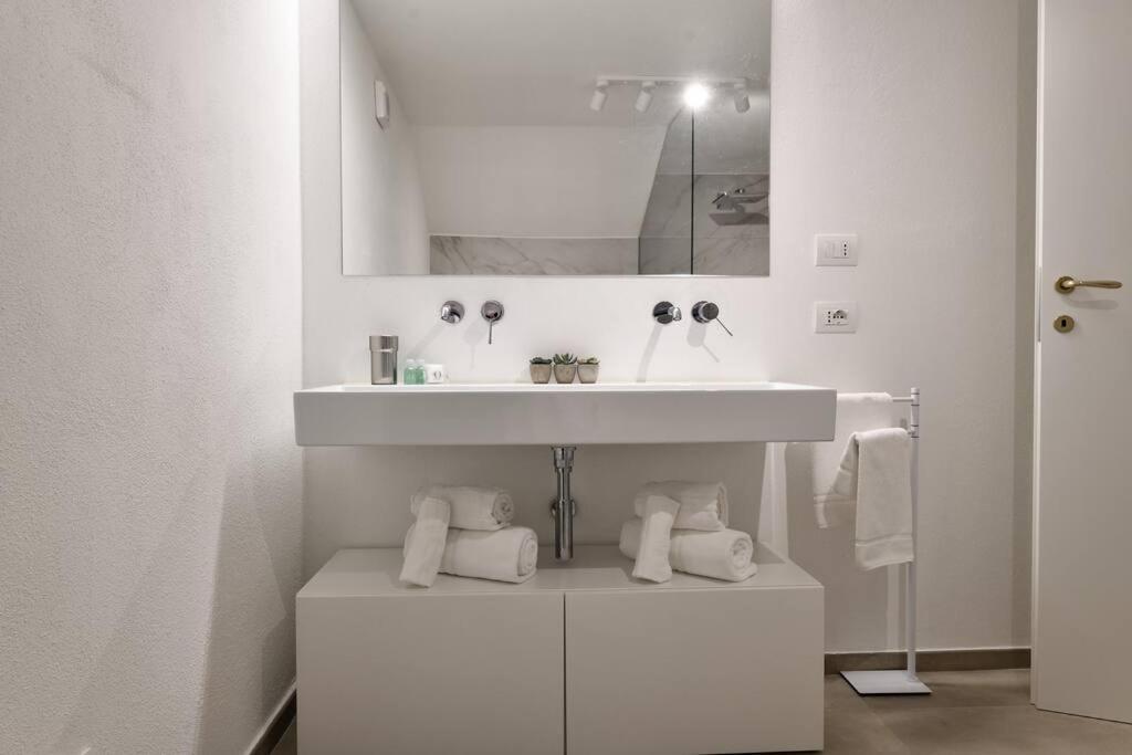 Amazing View - Exclusive Apartment Portu Frailis Àrbatax Extérieur photo