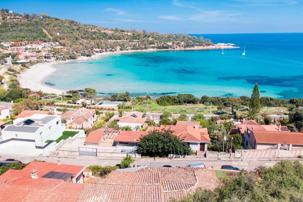 Amazing View - Exclusive Apartment Portu Frailis Àrbatax Extérieur photo