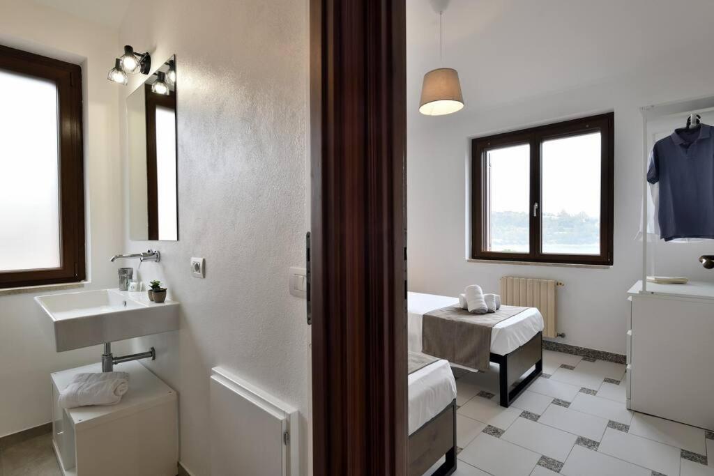 Amazing View - Exclusive Apartment Portu Frailis Àrbatax Extérieur photo