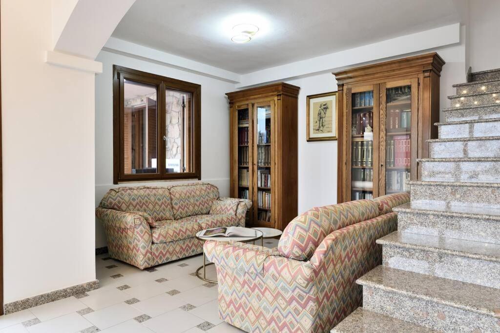 Amazing View - Exclusive Apartment Portu Frailis Àrbatax Extérieur photo