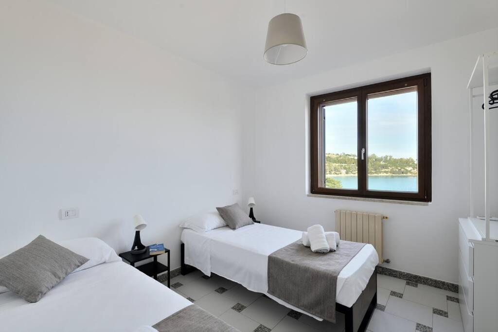 Amazing View - Exclusive Apartment Portu Frailis Àrbatax Extérieur photo