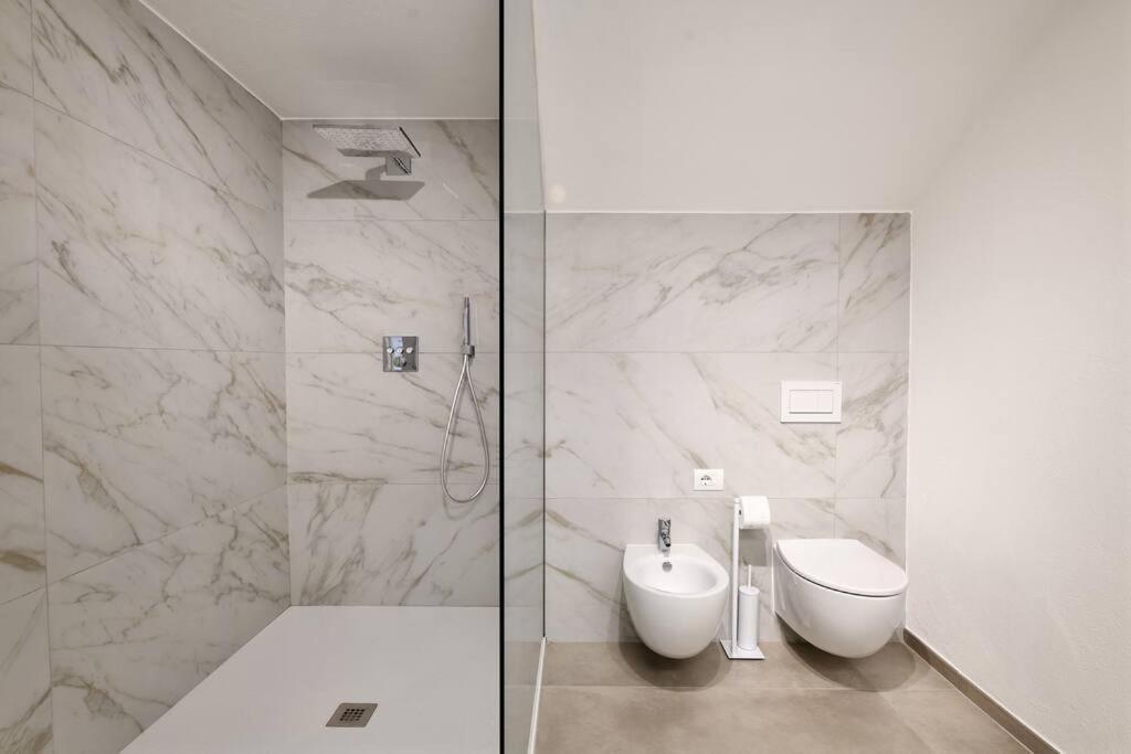 Amazing View - Exclusive Apartment Portu Frailis Àrbatax Extérieur photo