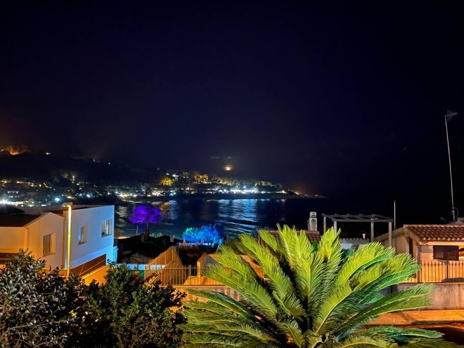 Amazing View - Exclusive Apartment Portu Frailis Àrbatax Extérieur photo